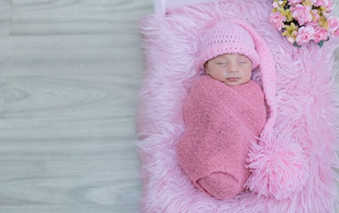 Badass Girl Names • Raven
