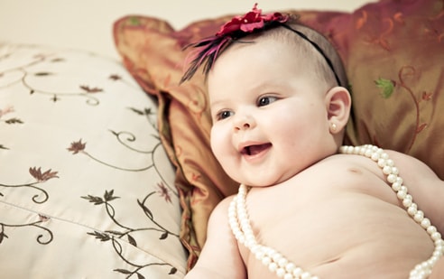 Badass Girl Names • Diana
