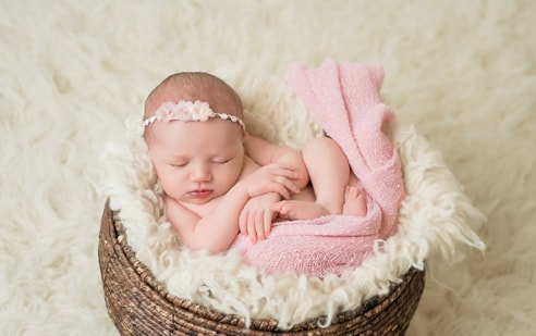 Badass Girl Names • Harley
