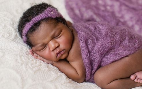 Badass Girl Names • Aurora
