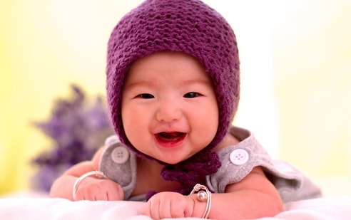 Badass Girl Names • Ruby
