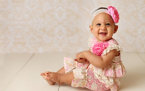 Badass Girl Names • Lara
