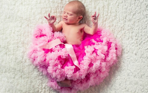 Badass Girl Names • Bree
