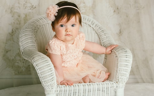 Badass Girl Names • Maya
