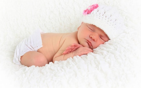 Badass Girl Names • Selina
