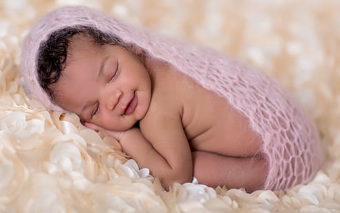 Exotic Girl Names • Esperanza
