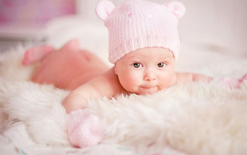 Exotic Girl Names • Selena
