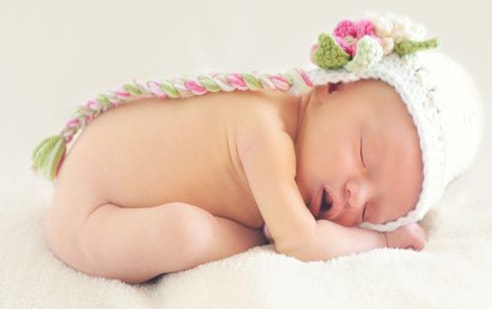 Exotic Girl Names • Julieta
