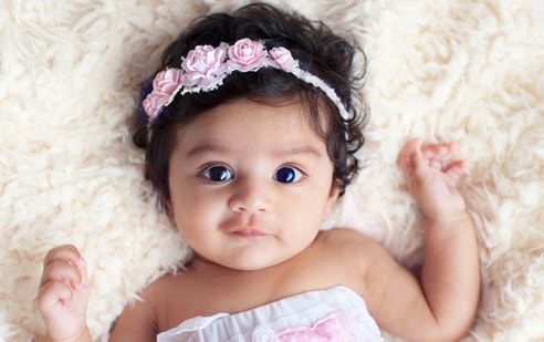 Exotic Girl Names • Chanel
