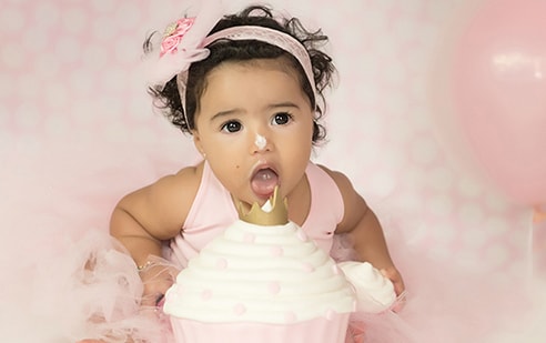 Exotic Girl Names • Amaris
