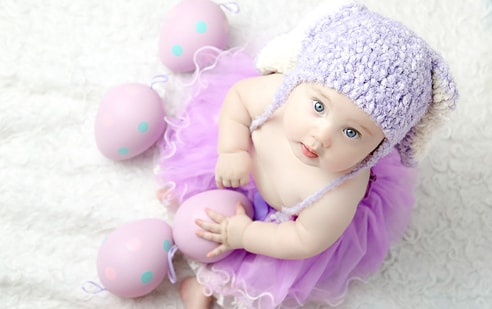 Exotic Girl Names • Giulia
