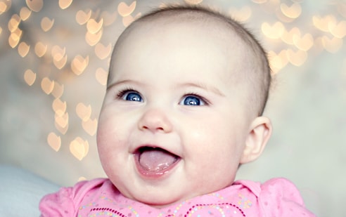 Exotic Girl Names • Chiara