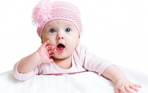 Exotic Girl Names • Nova
