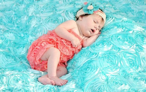 Exotic Girl Names • Penelope
