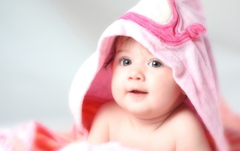 Exotic Girl Names • Elise
