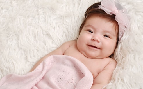 Irish Girl Names • Chloe
