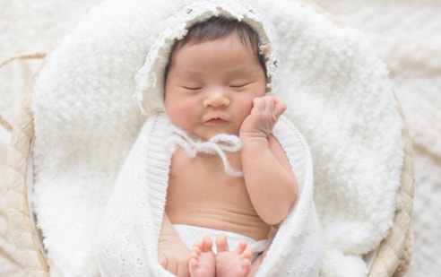 Irish Girl Names • Amy
