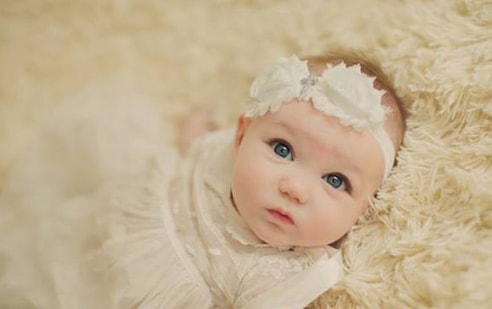 Irish Girl Names • Katie
