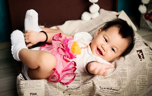 Irish Girl Names • Nicole
