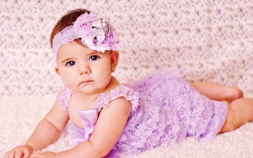 Irish Girl Names • Aoife
