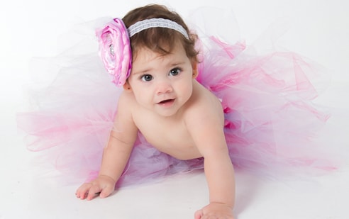 Irish Girl Names • Lauren
