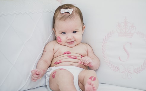 Pretty Girl Names • Grace 
 Pretty Girl Names • Grace