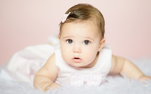 Top French Girl Names • Léna
