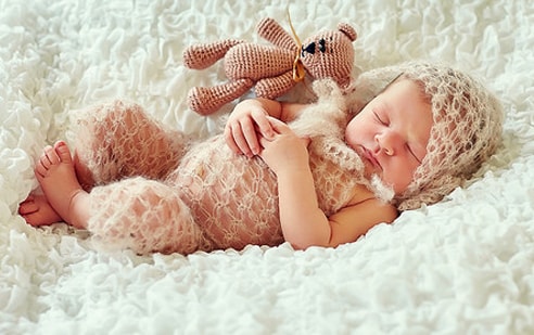 Top French Girl Names • Adèle 
