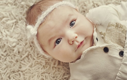 Top French Girl Names • Emma
