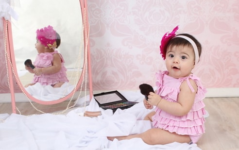 Top Italian Girl Names • Sofia
