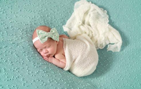 Top Italian Girl Names • Greta
