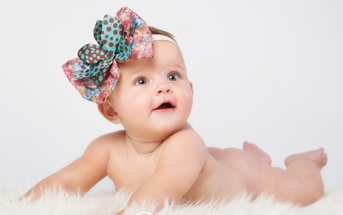 Top Italian Girl Names • Anna
