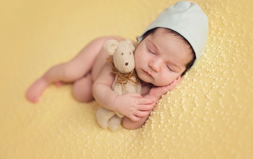 Top Italian Girl Names • Gaia
