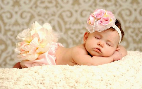 Top Italian Girl Names • Ginevra
