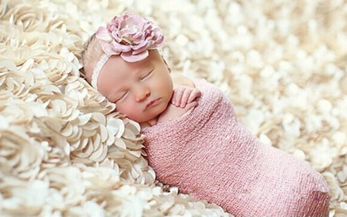 Top Italian Girl Names • Rebecca