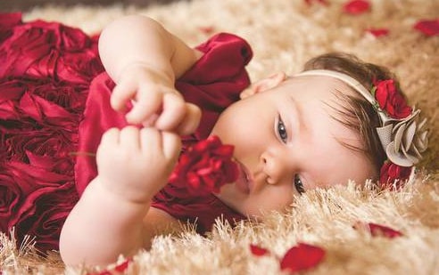 Top Italian Girl Names • Giulia
