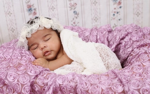 Top Italian Girl Names • Giorgia
