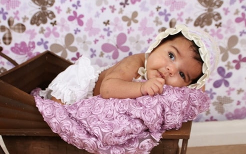 Top Italian Girl Names • Martina
