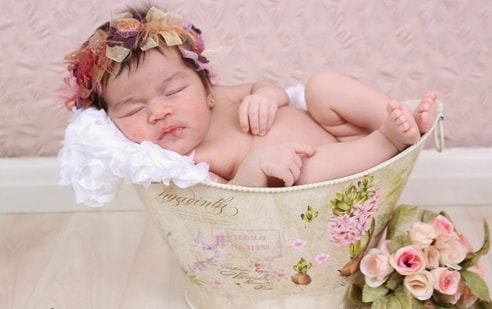 Top Italian Girl Names • Alice
