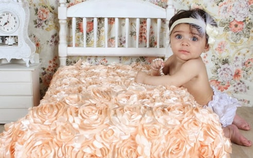 Top Italian Girl Names • Chiara
