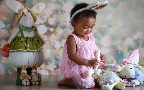 Top Italian Girl Names • Sara
