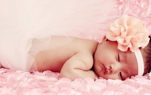 Unique Girl Names • Marcie
