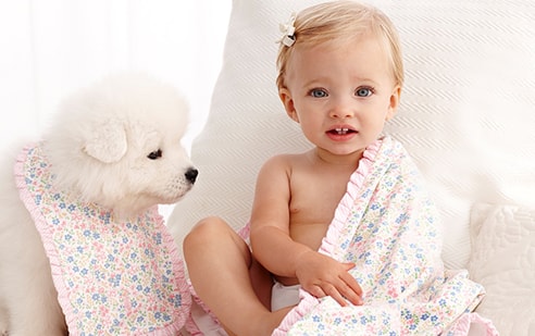 Unique Girl Names • Tabatha
