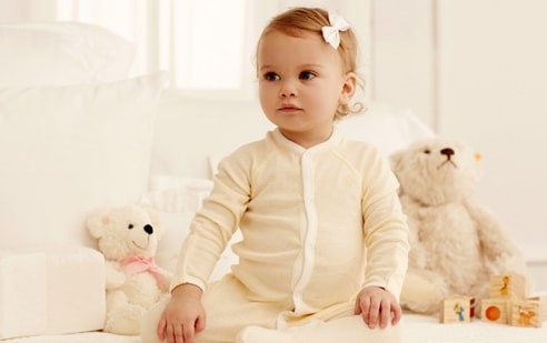 Unique Girl Names • Winnie