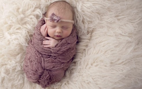 Unusual Girl Names • Armelle
