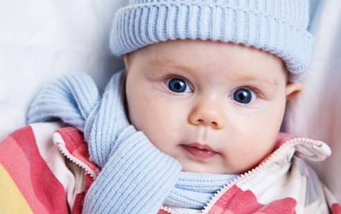 Unusual Girl Names • Leonie
