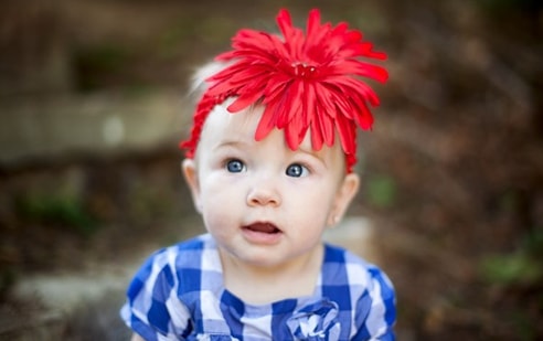 Unusual Girl Names • Ophelia
