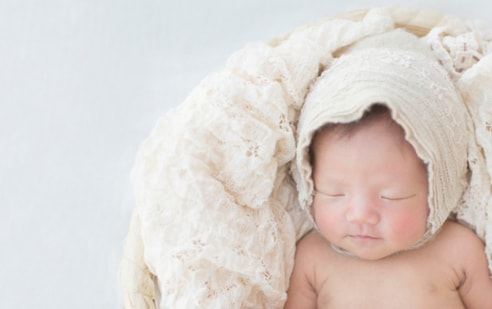 Unusual Girl Names • Quinn
