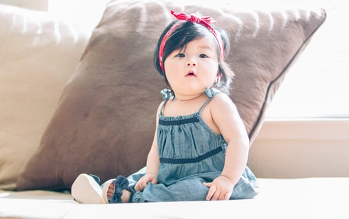 Unusual Girl Names • Bexley
