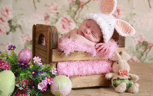 Unusual Girl Names • Ulani
